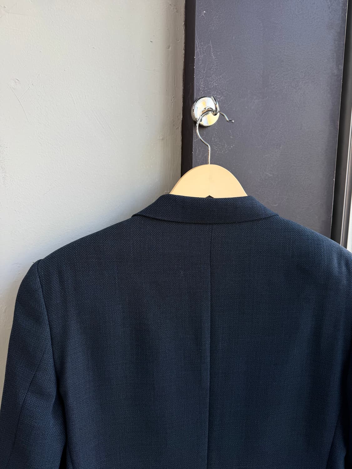 50/ 에르메네질도 제냐 3B 울 블레이저 상품이미지6