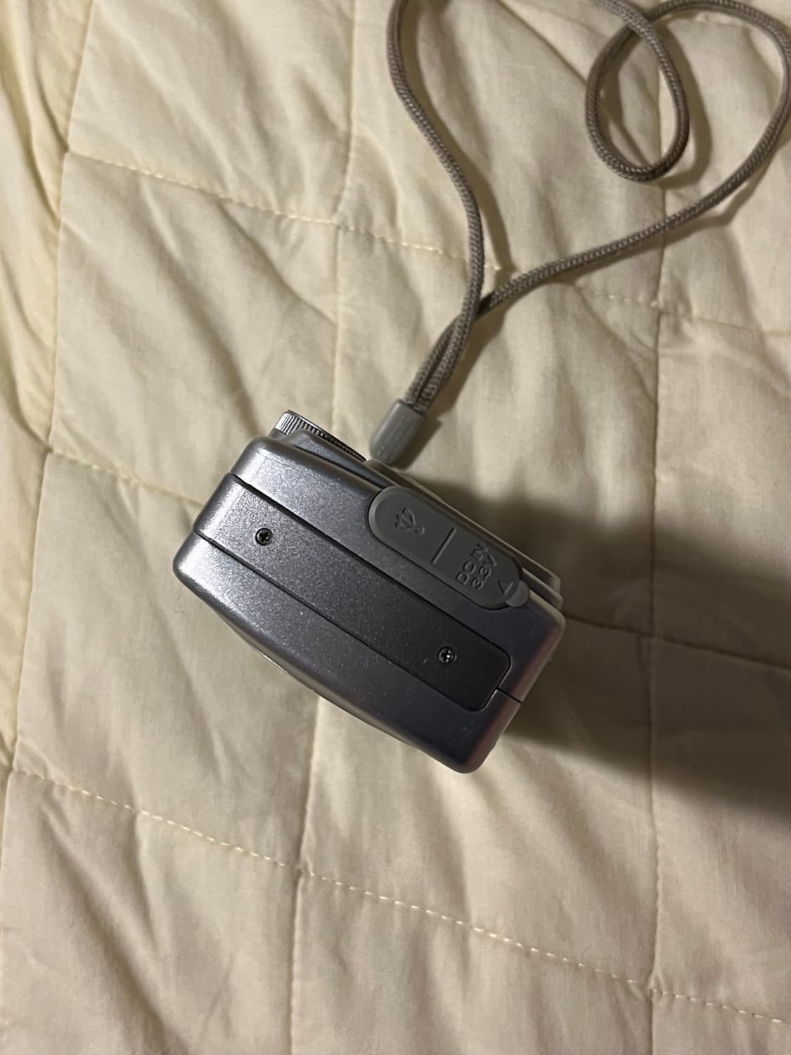 삼성 케녹스 kenox D370 디카 디지털카메라 빈티지 상품이미지8