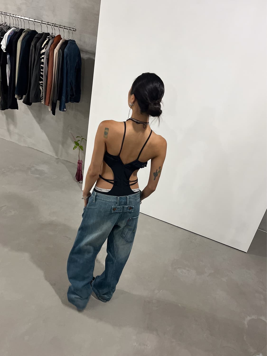Levi’s Engineered Jeans 상품이미지3