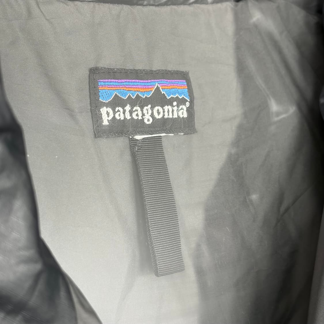 파타고니아 lidia 패딩 자켓 상품이미지3