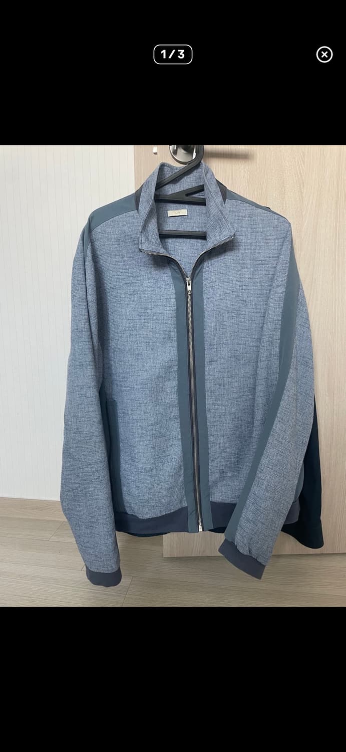 ep.03 XLIM 자켓 상품이미지1