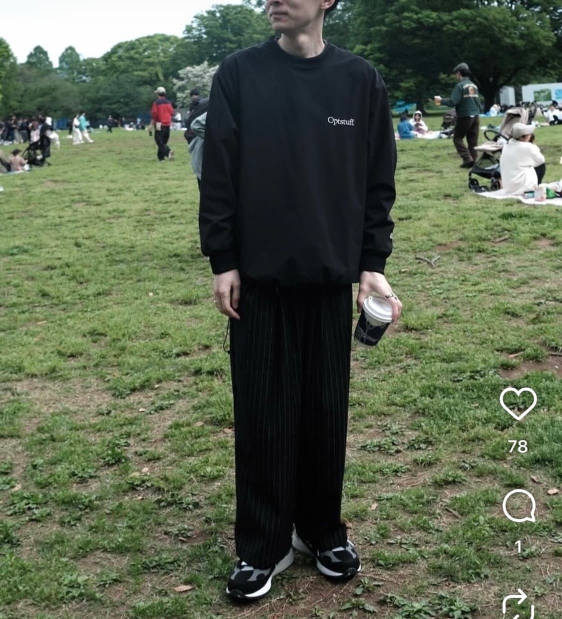 [배달가능\새상품] 뉴발란스992 블랙 275 상품이미지6