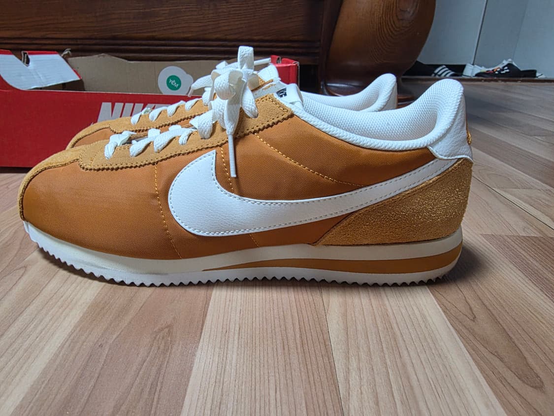 나이키 TXT모나크 285 상품이미지5