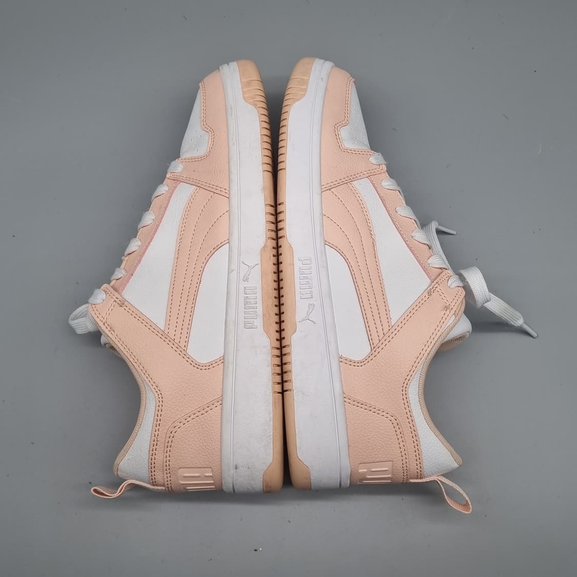 푸마 리바운드레이업  남성스니커즈 270 상품이미지5