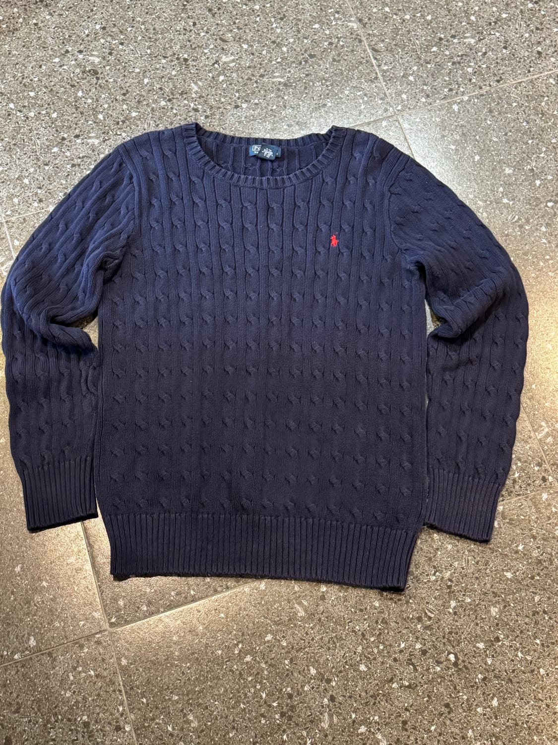 폴로 보이즈XL 상품이미지1