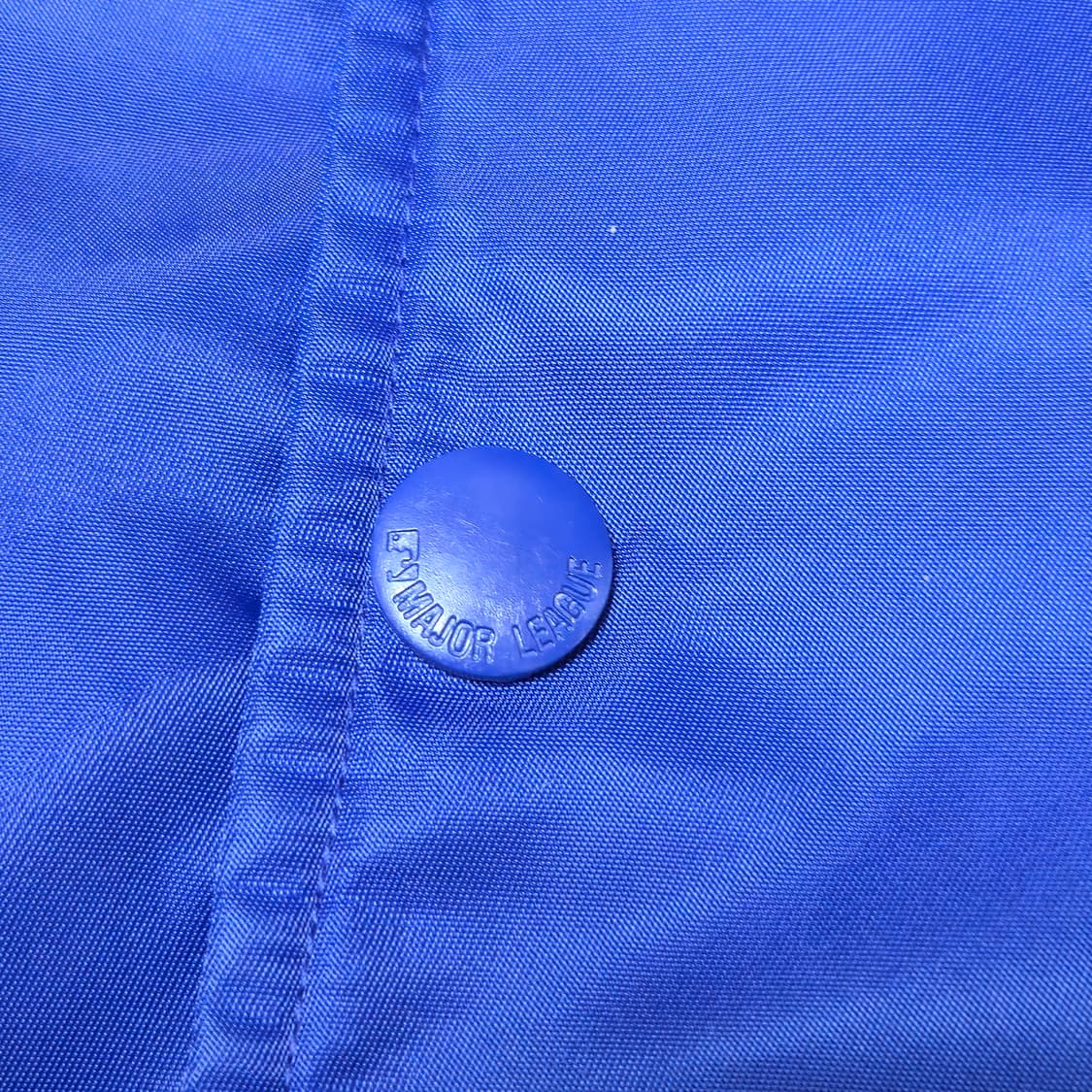 MLB 뉴욕 양키스 블루 블루종 스타디움 자켓 야구점퍼 13Y/155 상품이미지5