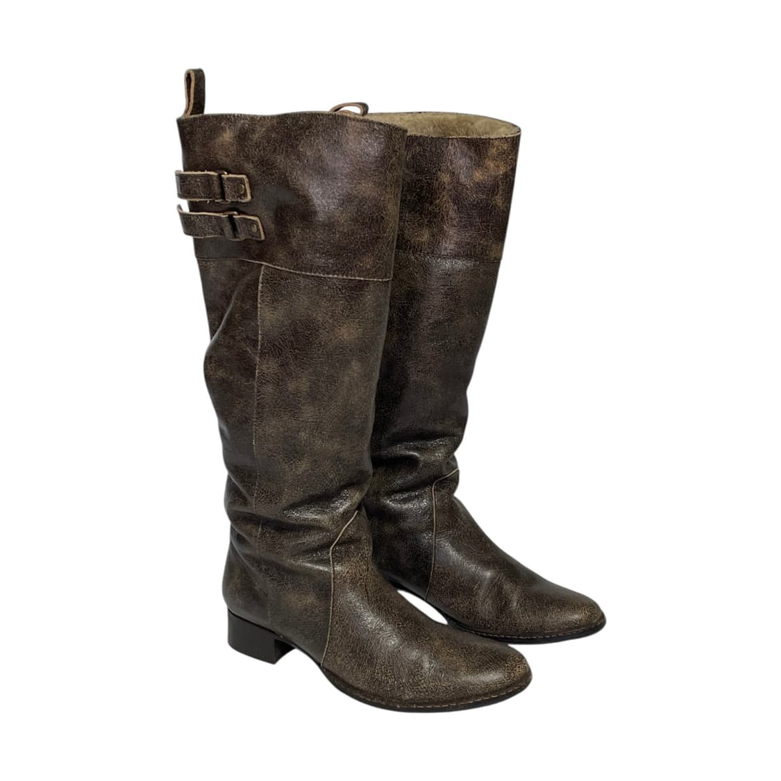 츠모리 치사토 롱부츠 상품이미지2