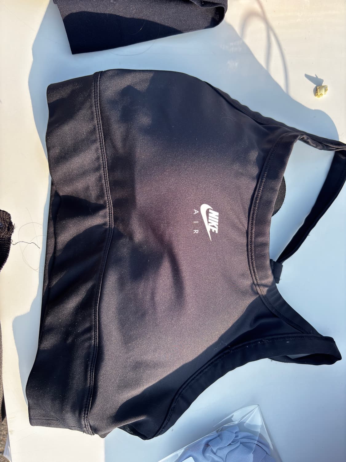 나이키 스포츠브라 L 상품이미지2