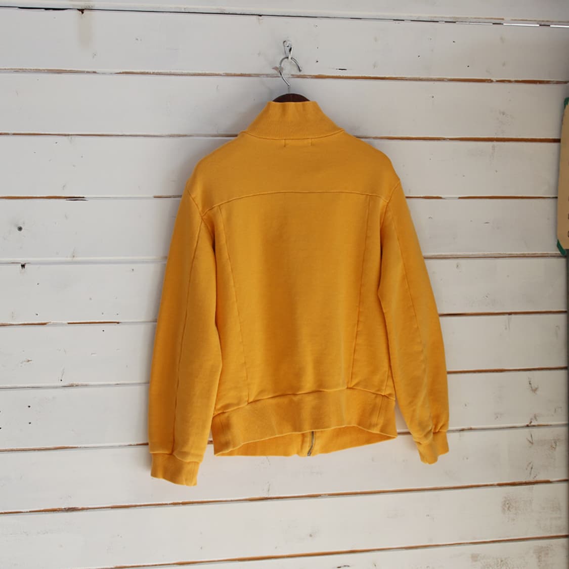 버버리 스웻 집업 자켓 (여성용 38) 상품이미지3