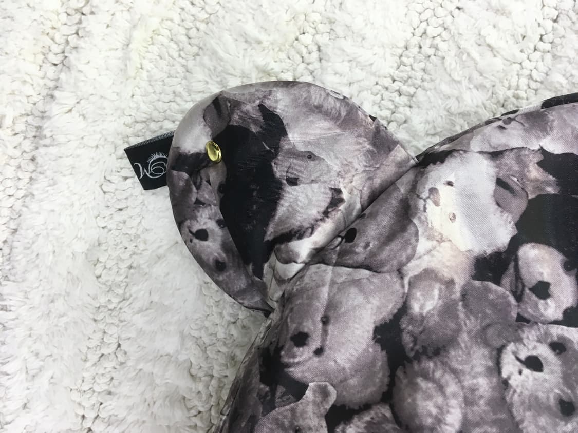 Ahcahcum 곰돌이 백 상품이미지4