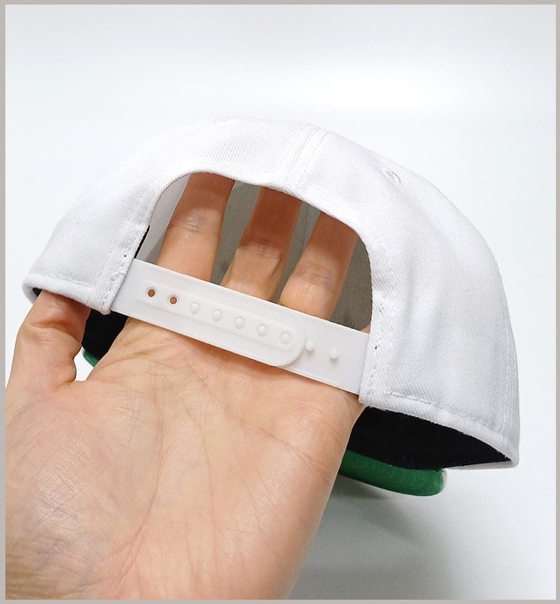 나이키 정품 스냅백 모자 K-81 상품이미지4