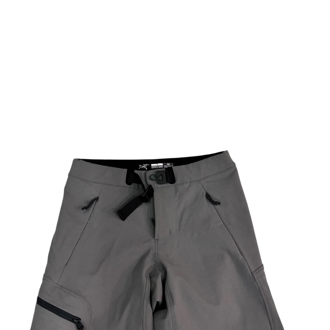 아크테릭스 감마 AR 소프크쉘 팬츠 상품이미지2