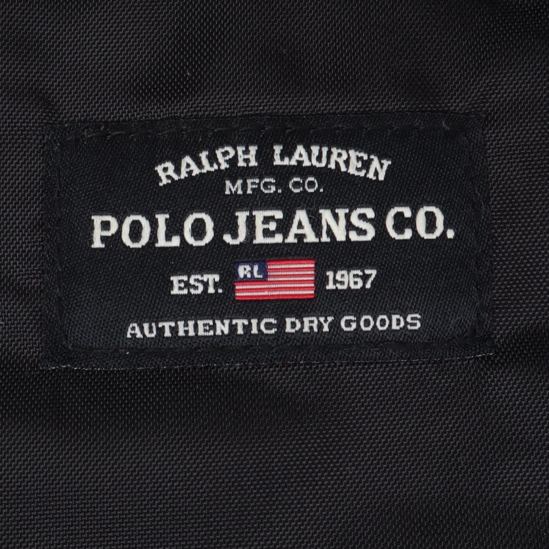 폴로진스 엠브로이드 클래식 백팩 상품이미지9