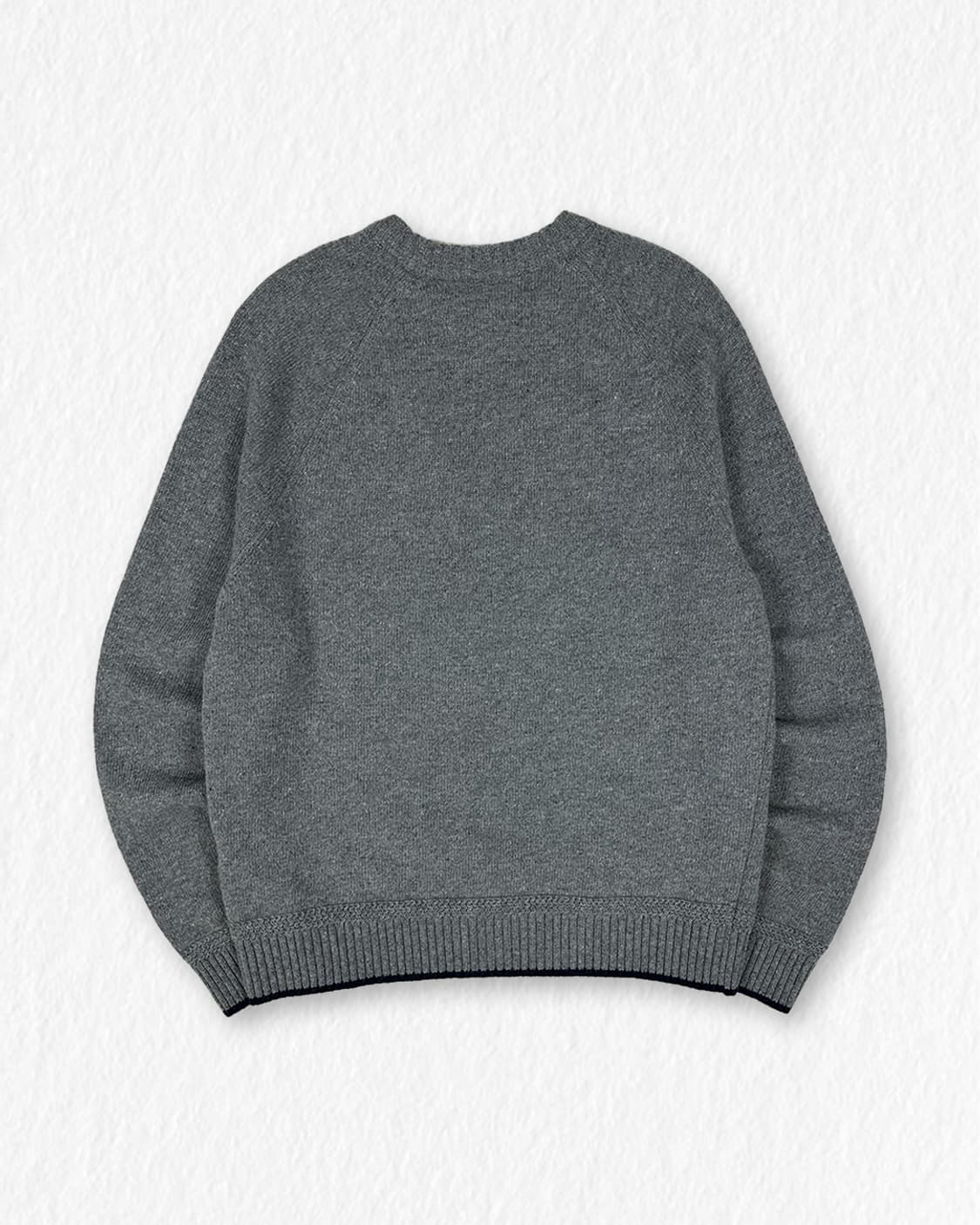 뉴에라 뉴욕양키스 빅로고 니트 상품이미지2