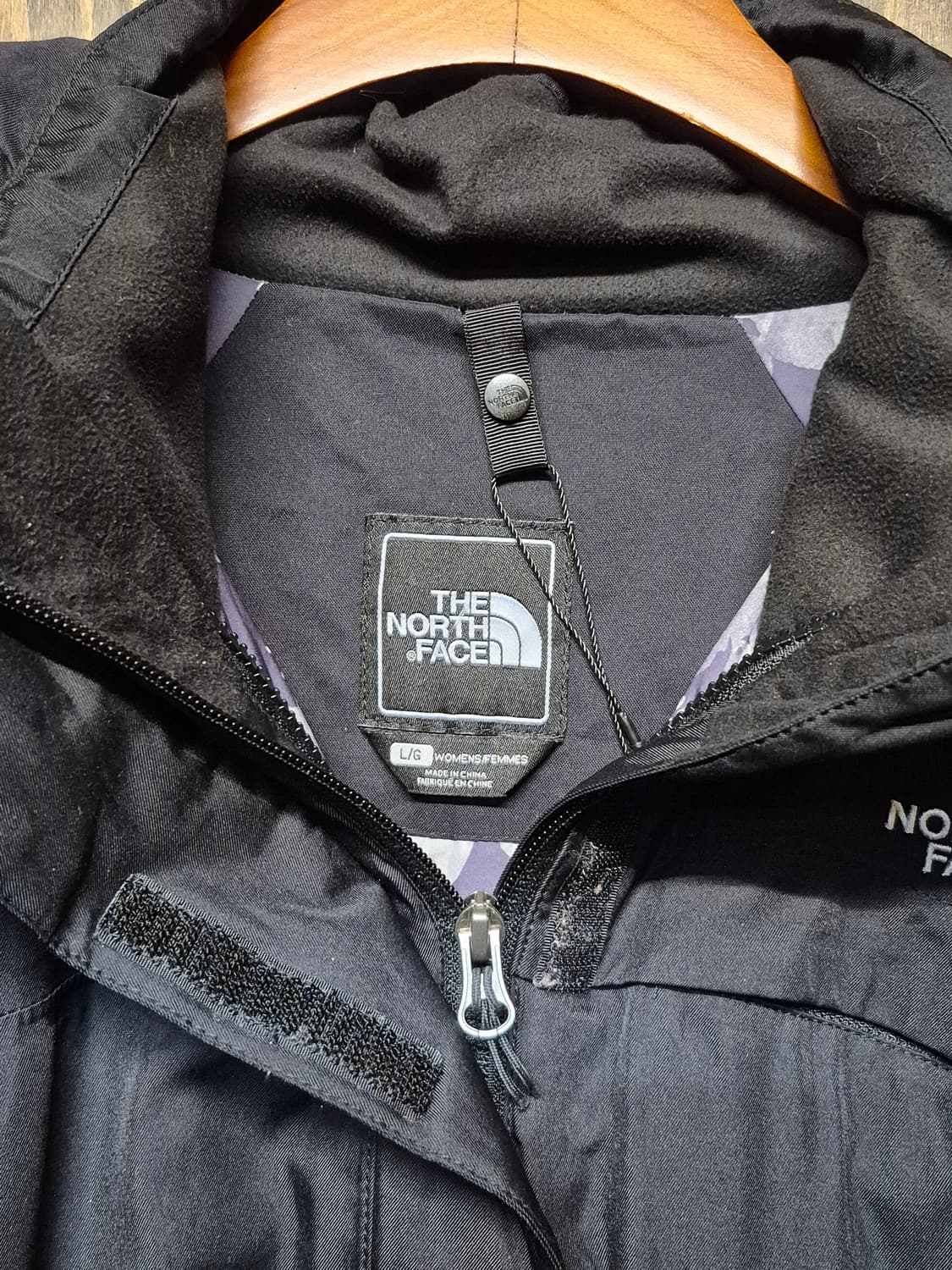 NORTHFACE WINDBREAK 상품이미지6