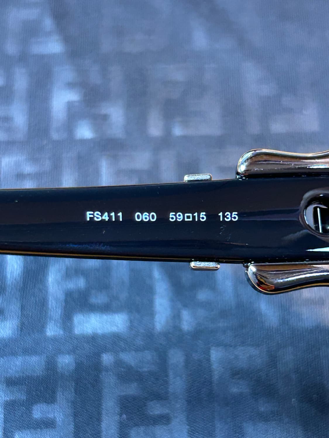 펜디 선글라스 상품이미지8