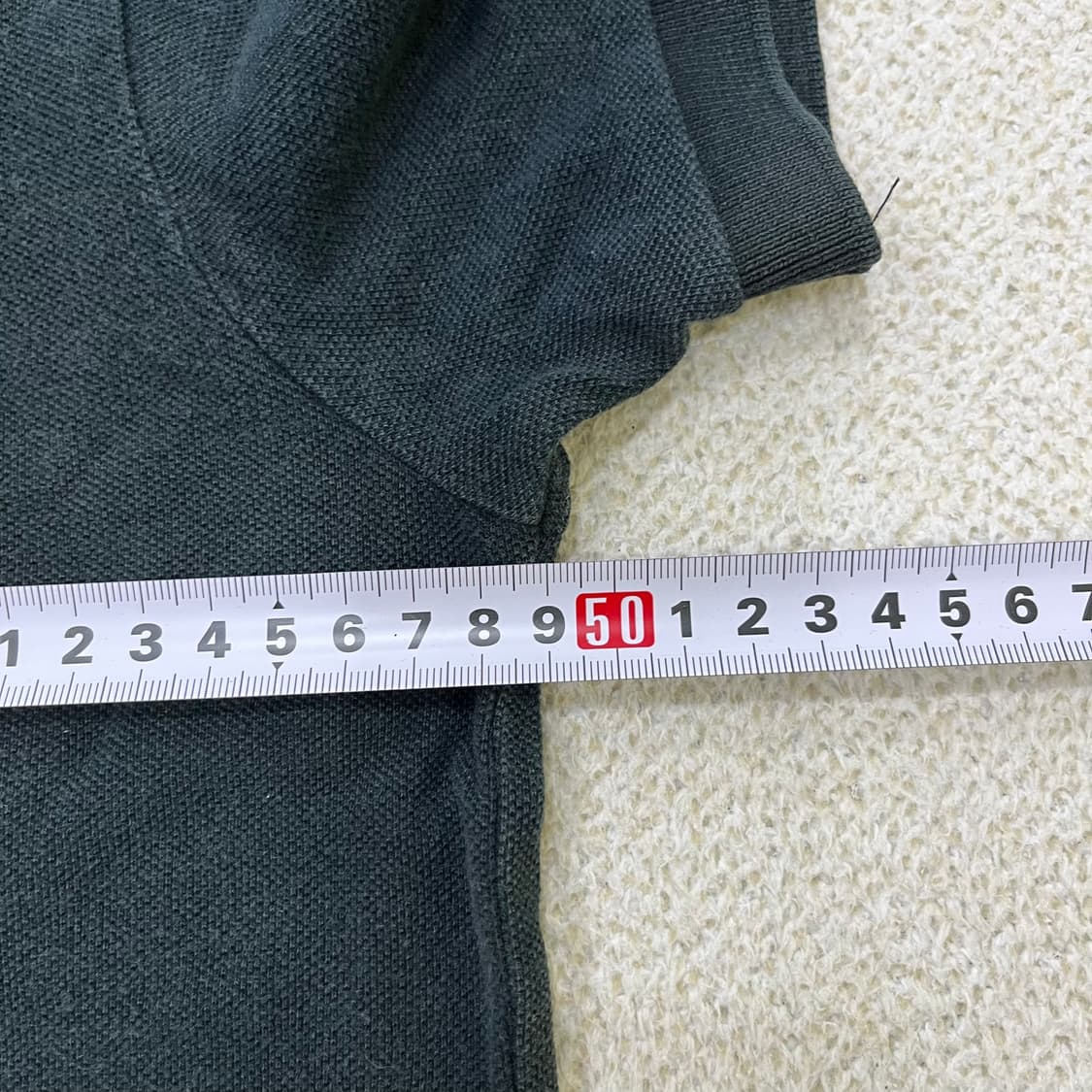 M 폴로랄프로렌 반팔 카라티 0520M 상품이미지6