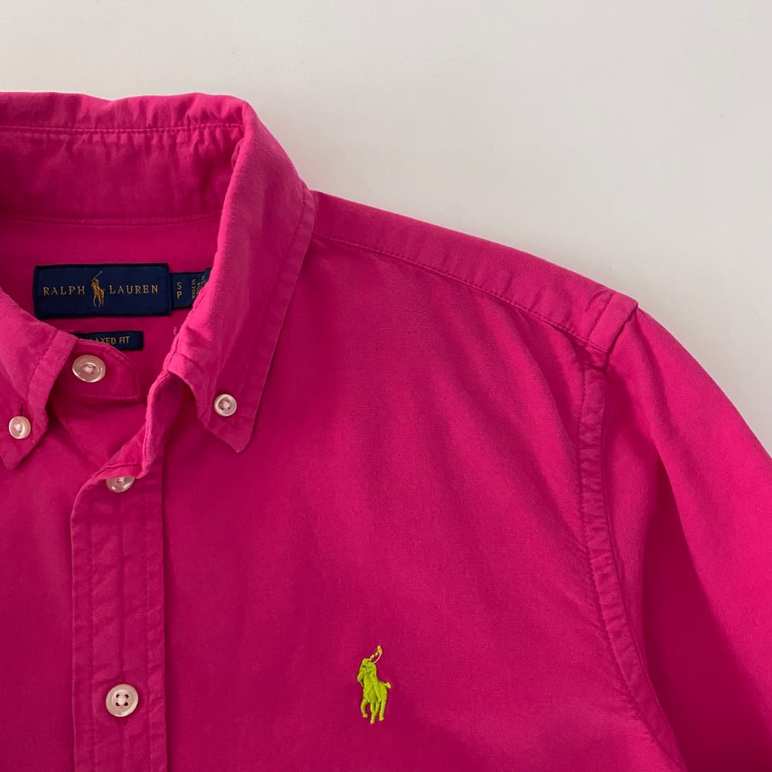 S) 폴로셔츠 A2408 상품이미지6