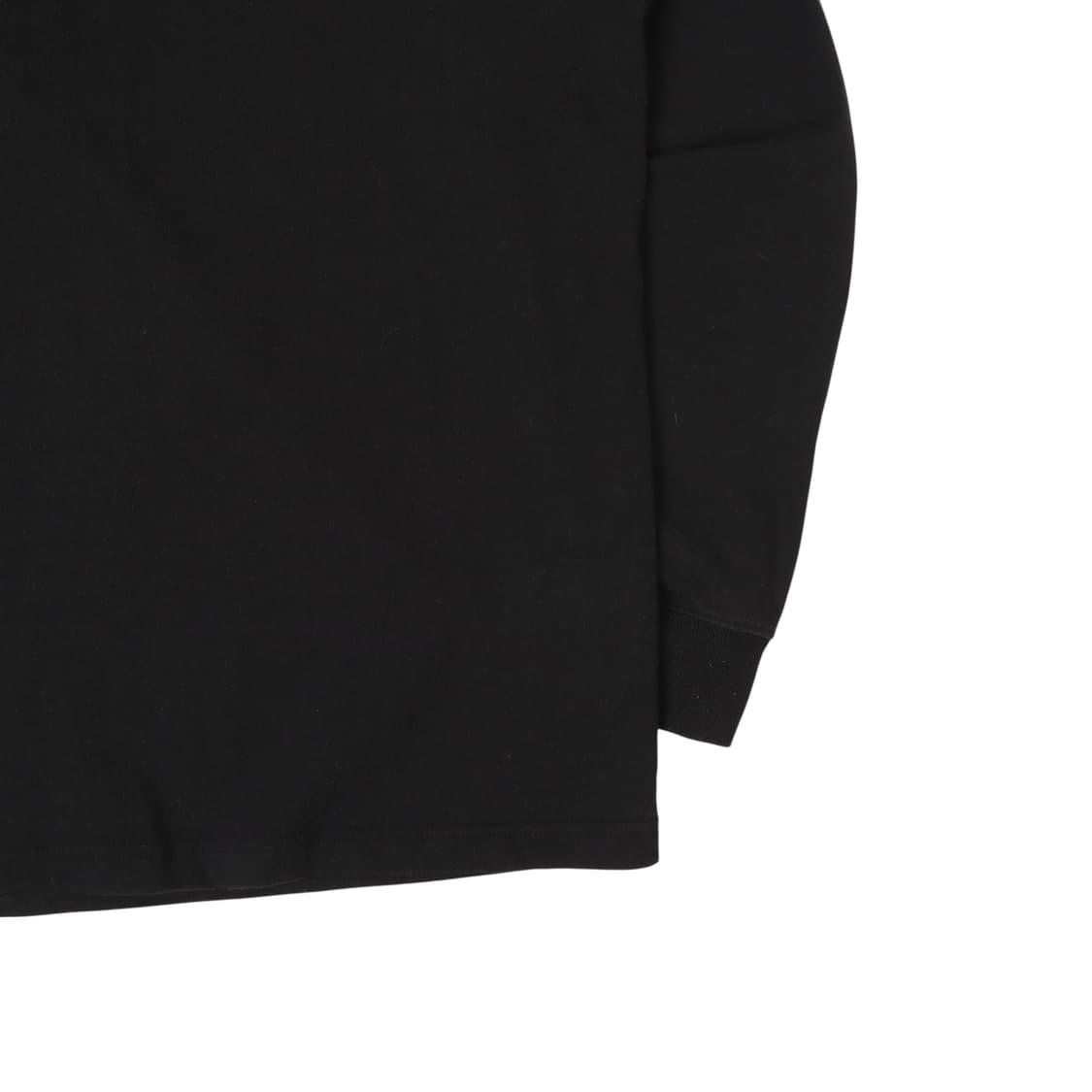 칼하트 블랙 k126 롱슬리브 상품이미지4