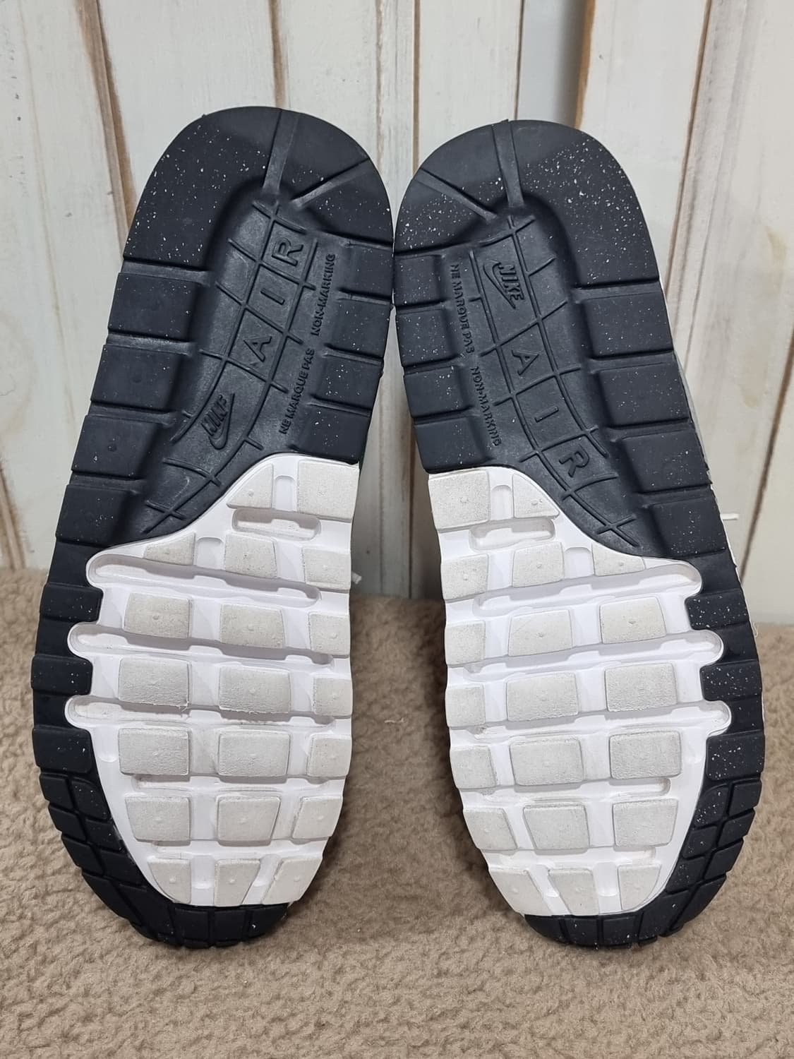 나이키 에어맥스1 GS (D144 상품이미지4