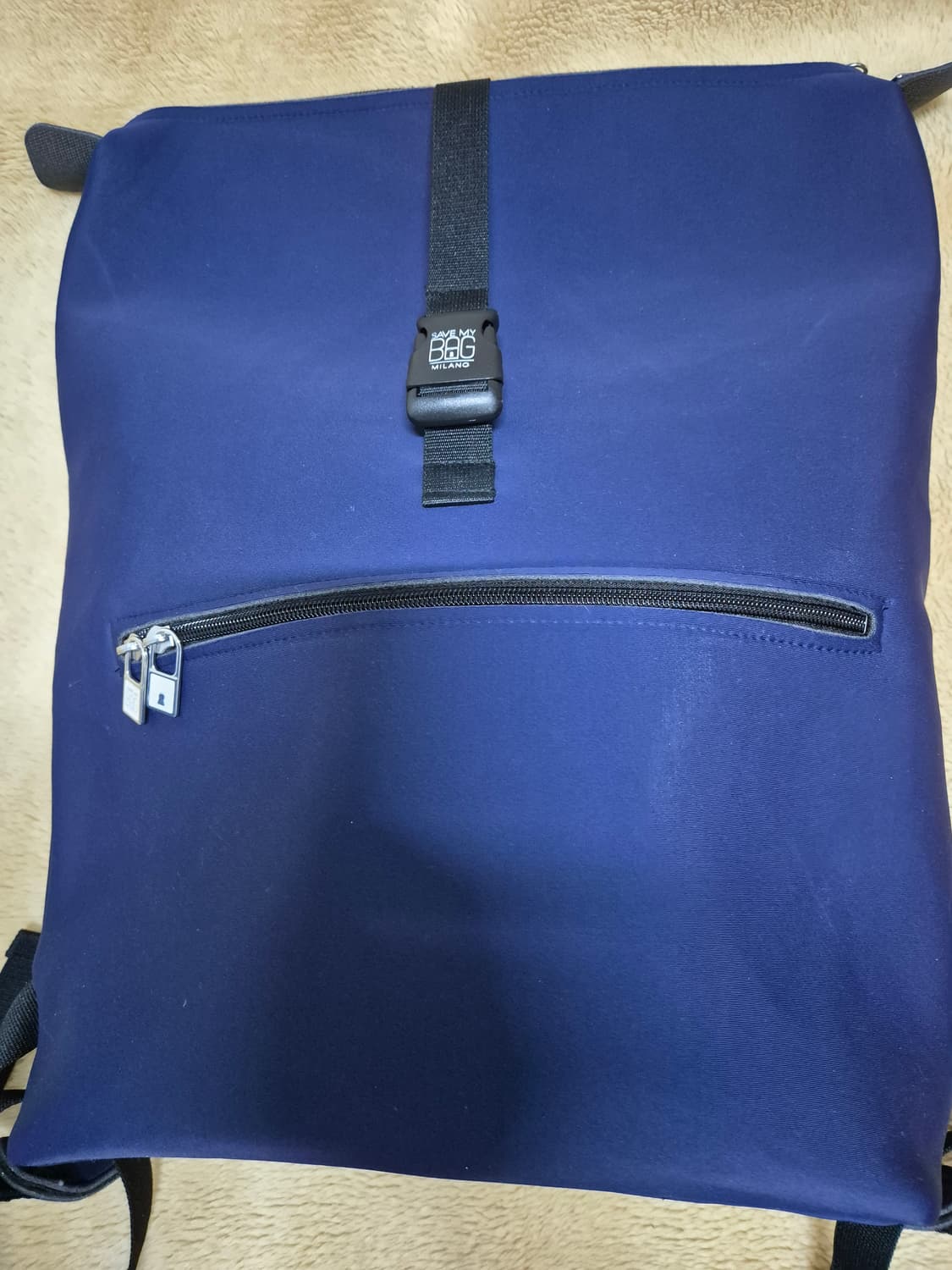 SAVE MY BAG 빌리 백팩입니다 상품이미지2