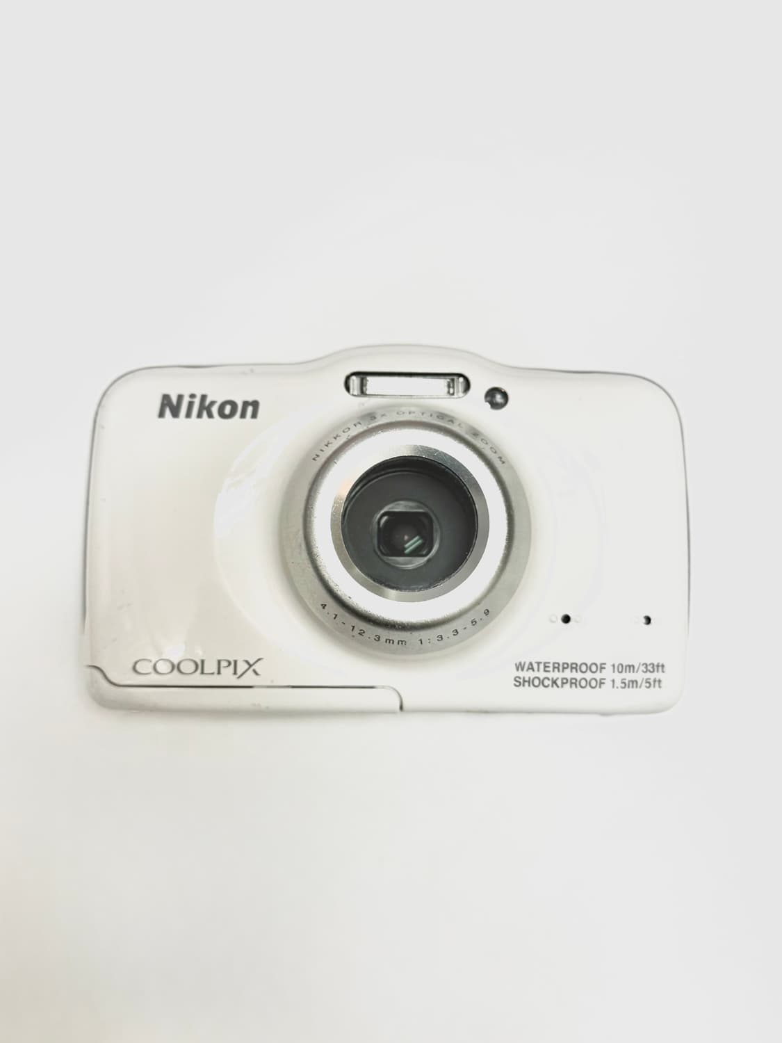 작례있음) 니콘 쿨픽스 s32 / Nikon coolpix 상품이미지4