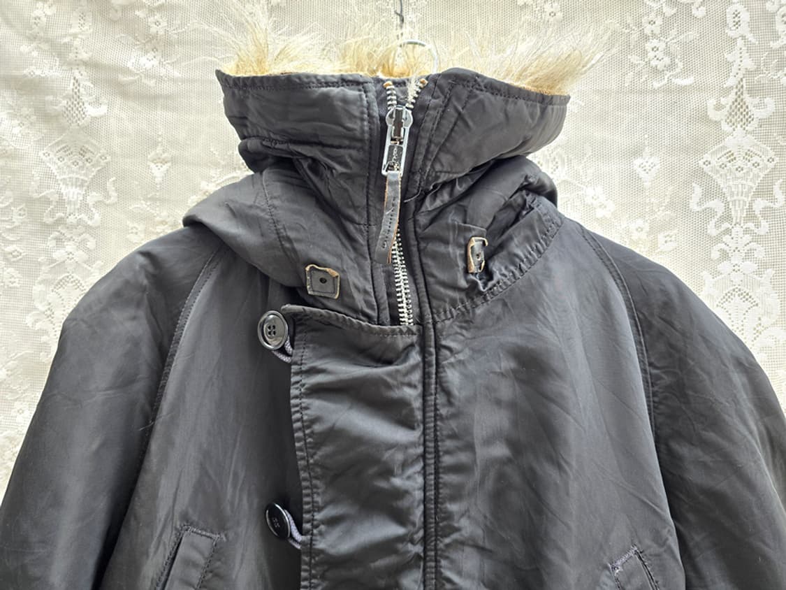 올드 알파인더스트리 N3B (made in usa) 상품이미지2