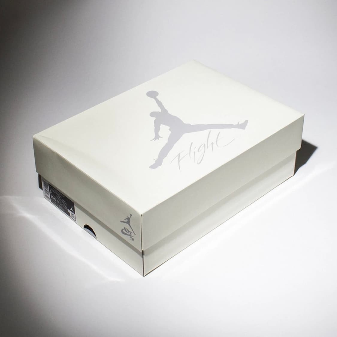 나이키 SB 조던 4 레트로 SP 네이비 색상 상품이미지6