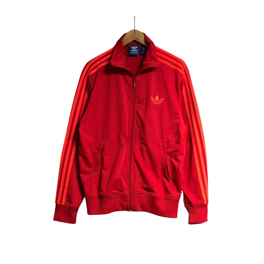 아디다스 파이어버드 트랙탑져지 상품이미지2