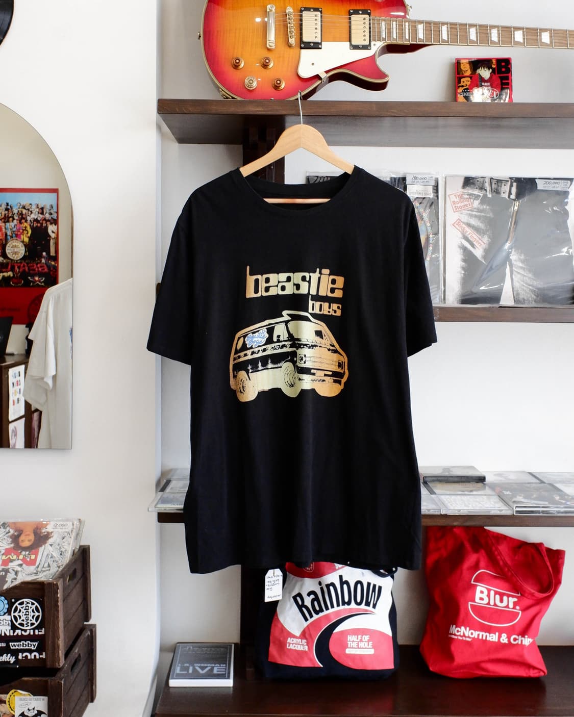 Beastie Boys 상품이미지1