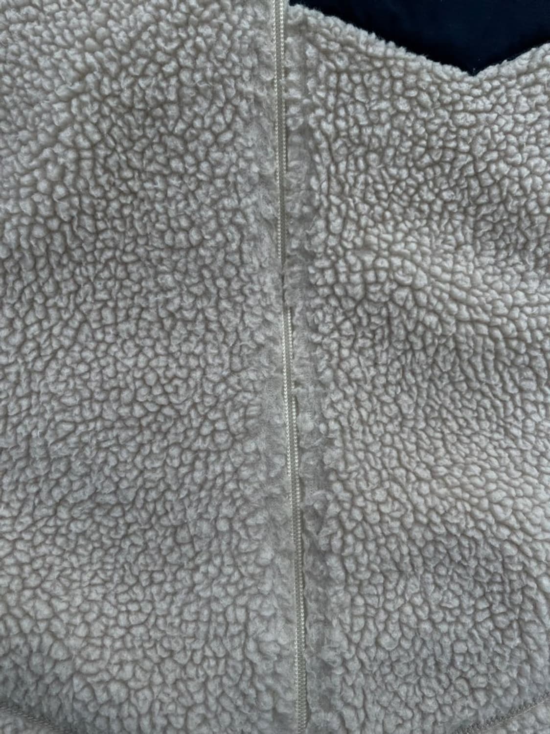 파타고니아 레트로X 후리스 조끼/#3476 상품이미지4