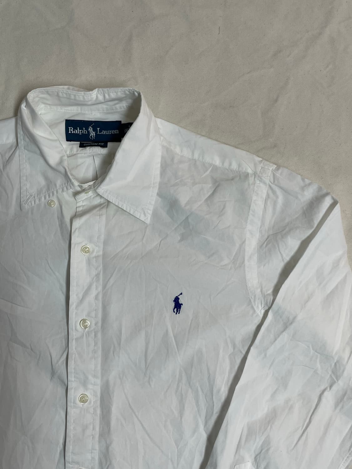 폴로 셔츠  상품이미지2