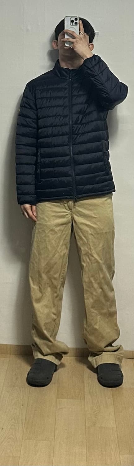 바버 인터네셔널 레이서 임펠러 자켓 상품이미지6