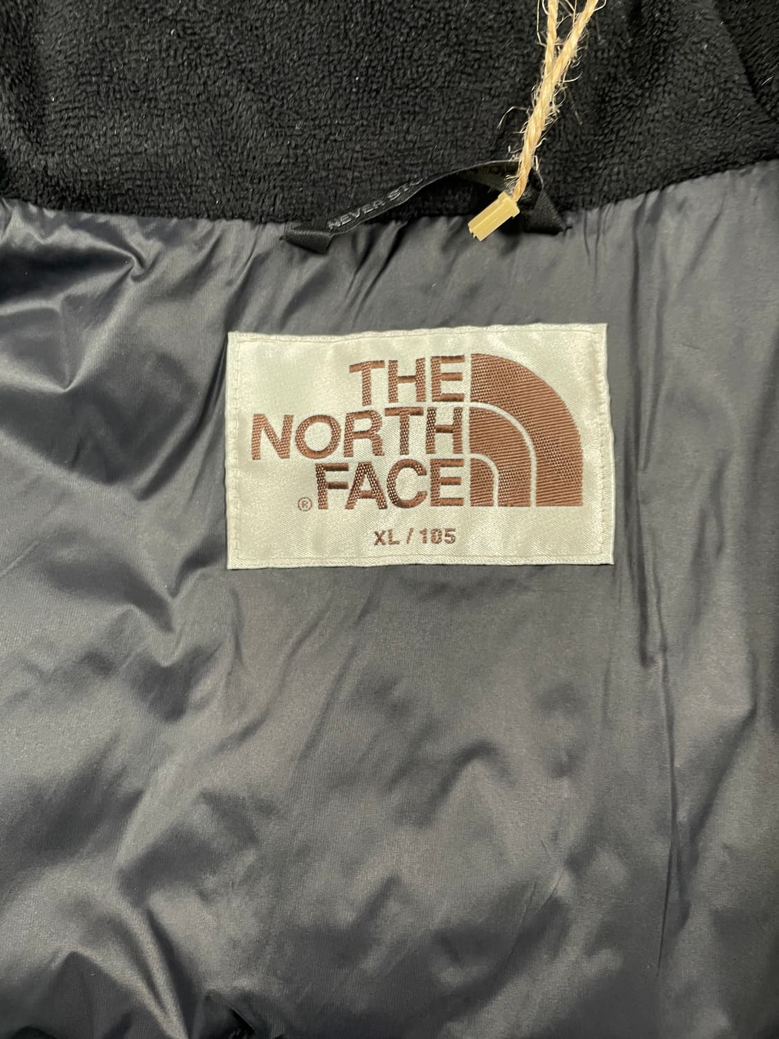 노스페이스 유틸리티 눕시 패딩 상품이미지8