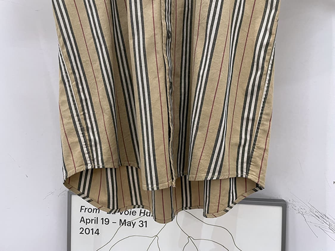 BURBERRY (L~XL) 상품이미지3