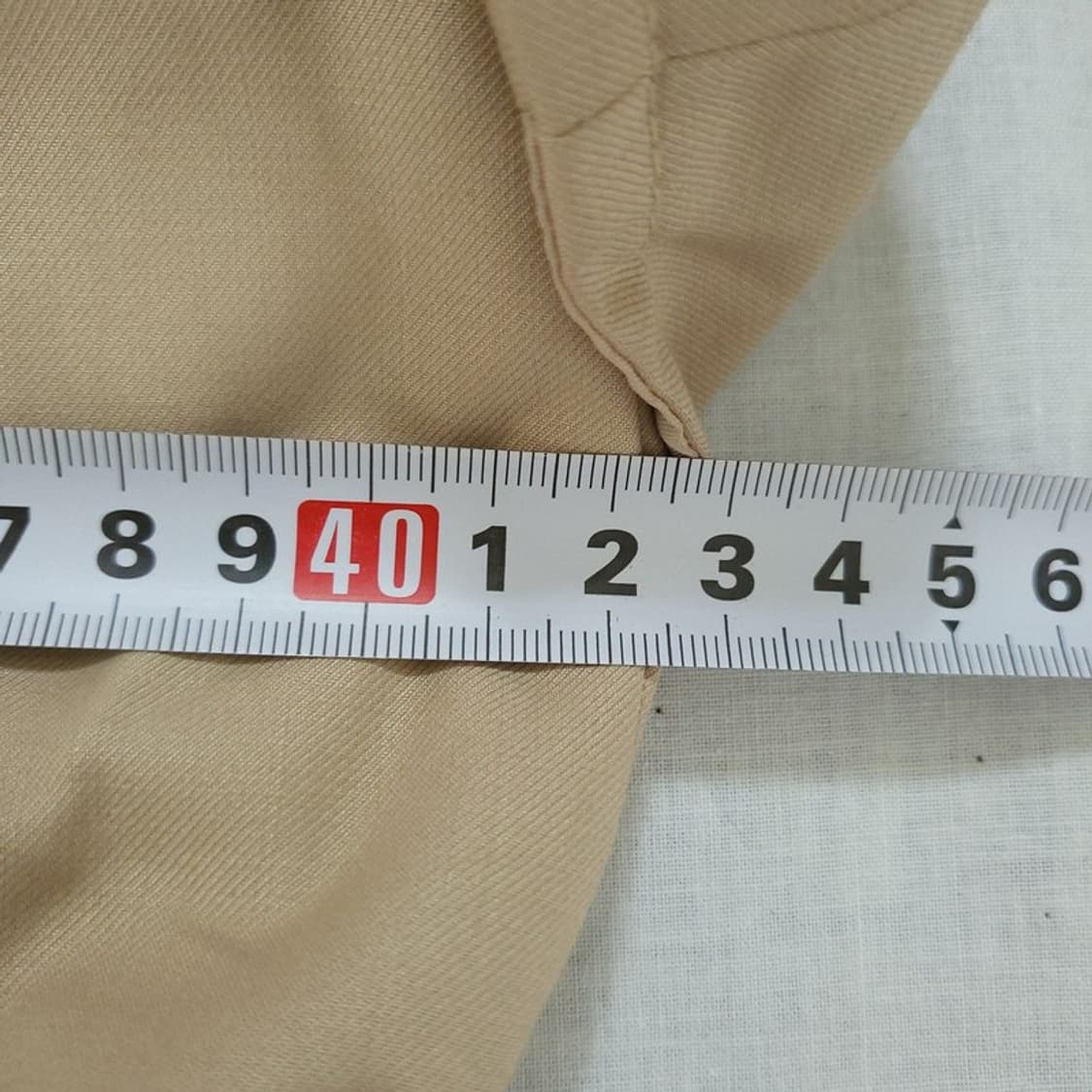 The Izzat 여 트렌치 66 0504 상품이미지6
