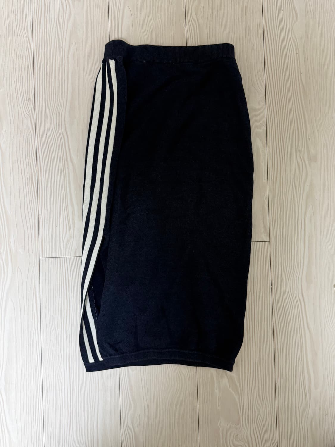 아디다스 빈티지 치마 상품이미지3