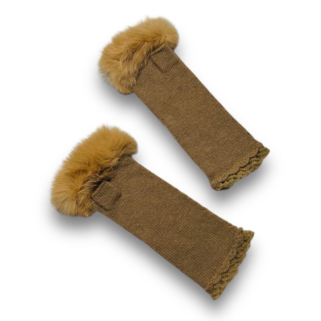 Renoma Ethnic trimming arm warmer 상품이미지2