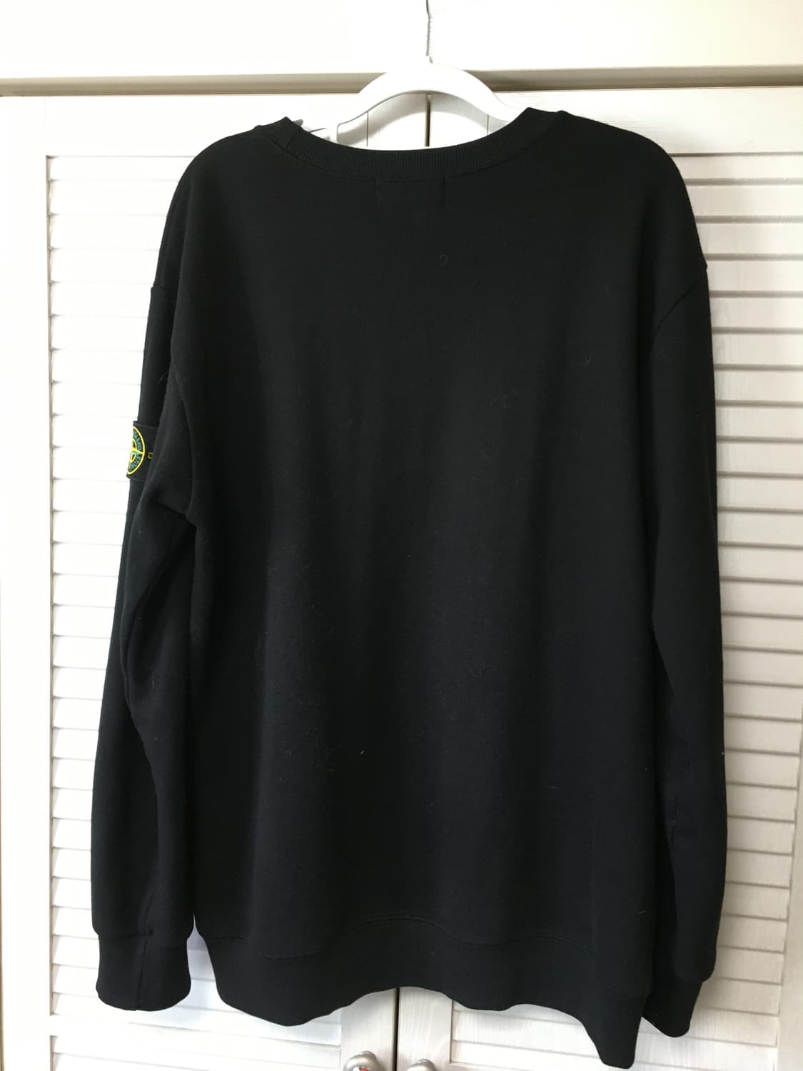 스톤아일랜드 맨투맨 상품이미지3