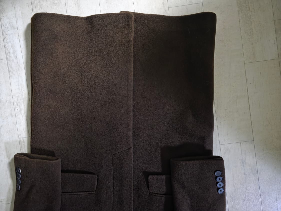 마마가리 히든싱글 다크브라운 44 상품이미지5