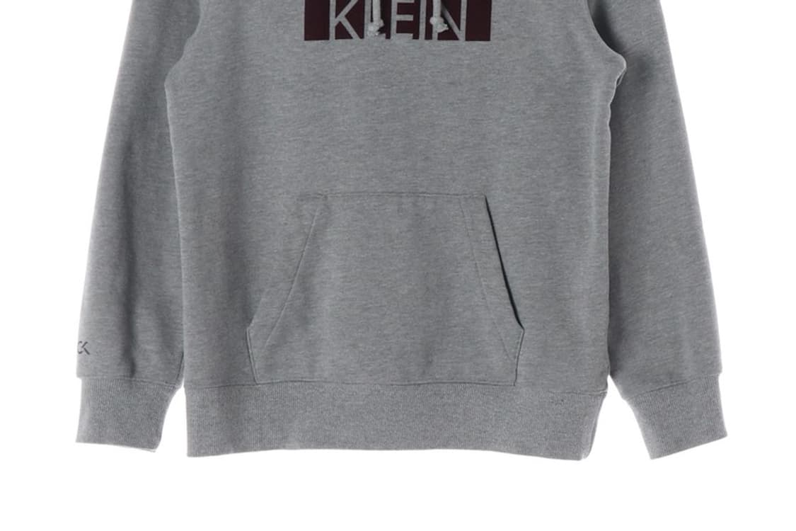 캘빈클라인 퍼포먼스 박스로고 후드티 S 상품이미지4