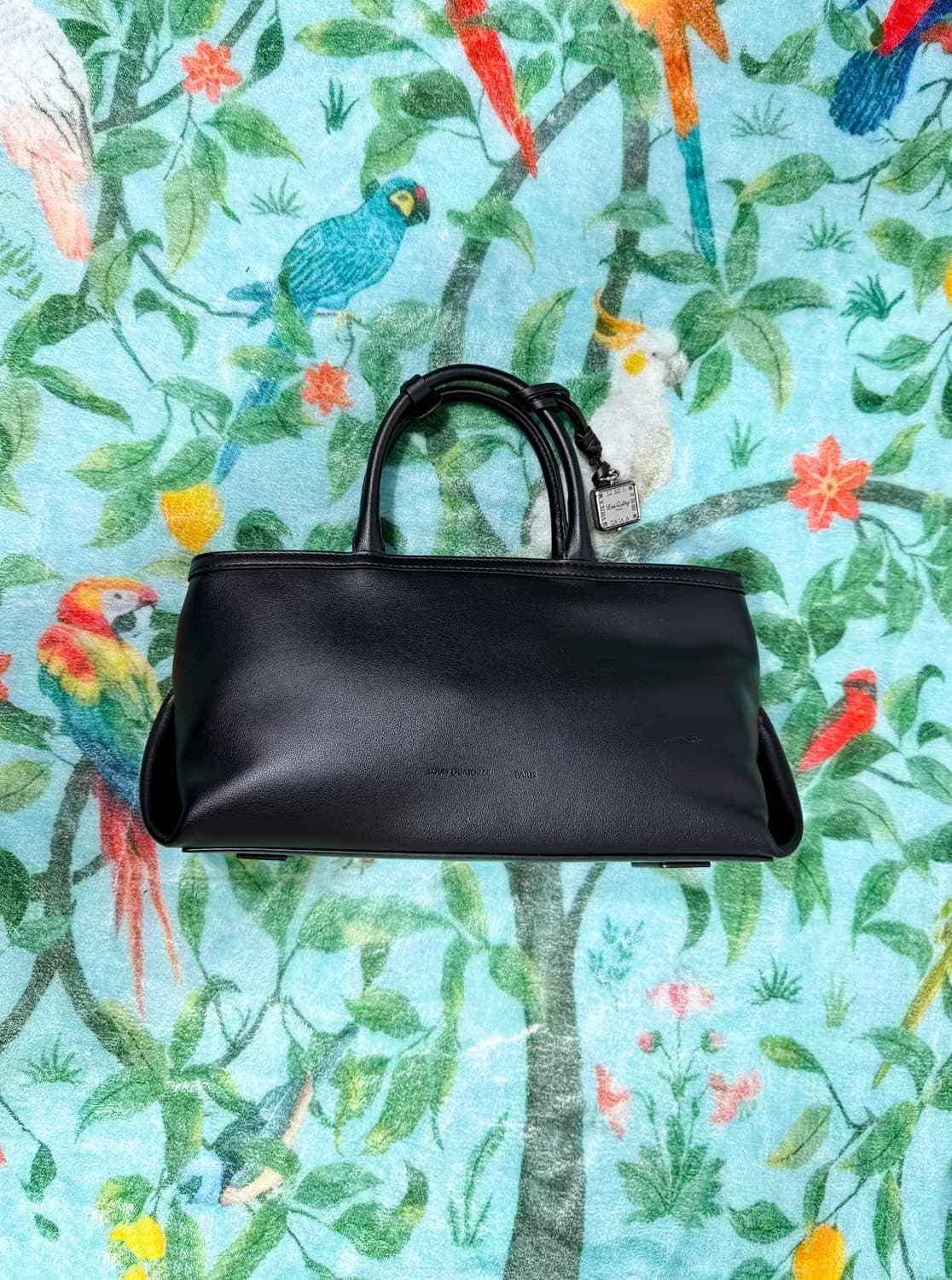 LOUIS QUATORZE CLAUDEL TOTE(끌로델 토트백) 상품이미지1