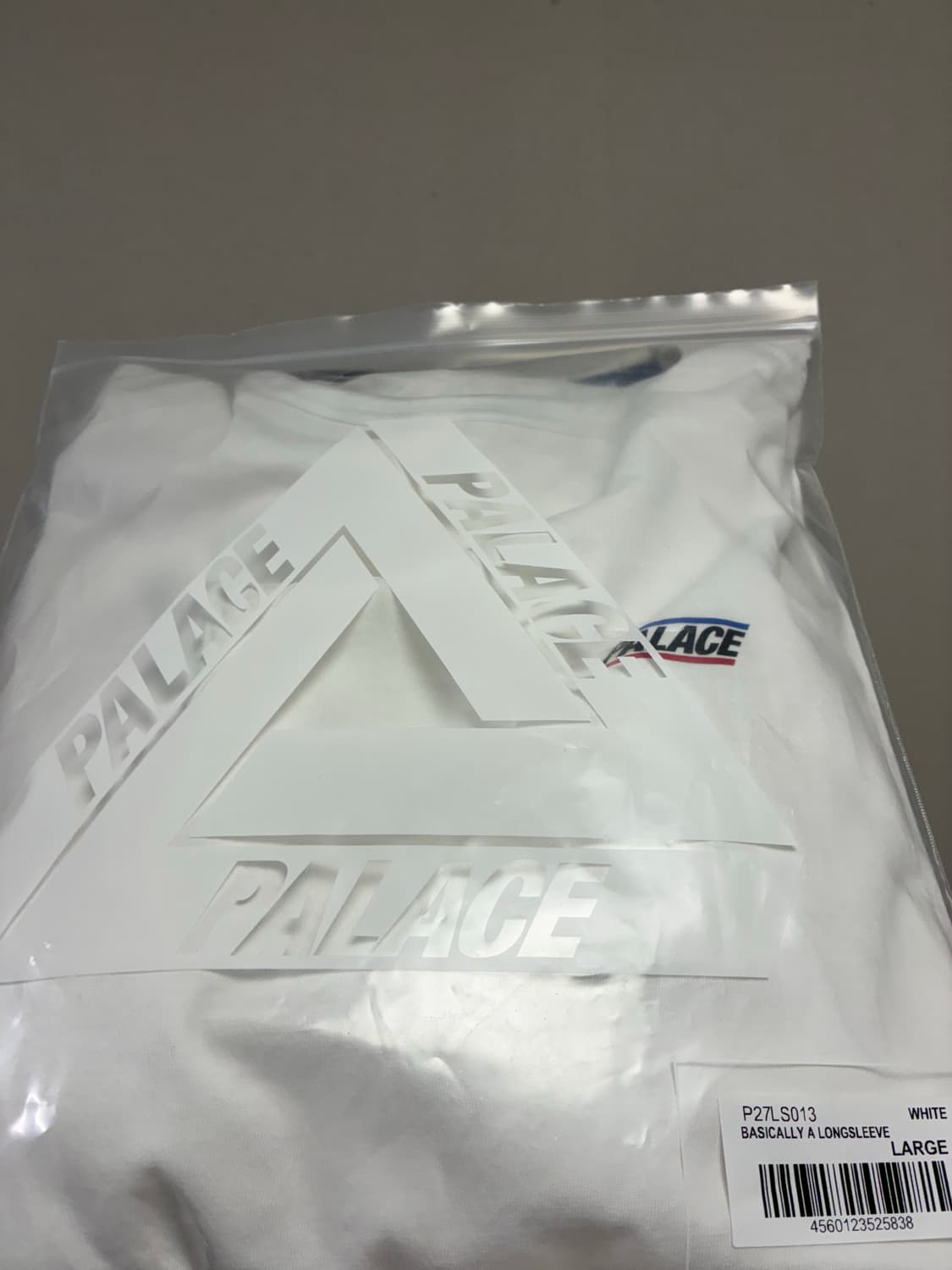 [L]팔라스 롱슬리브 화이트 상품이미지4