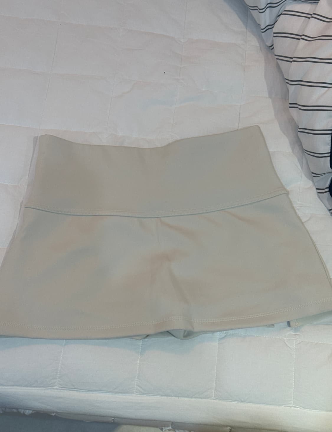 Athletic slit skirt (쓰리타임즈 슬릿스커트) 상품이미지2