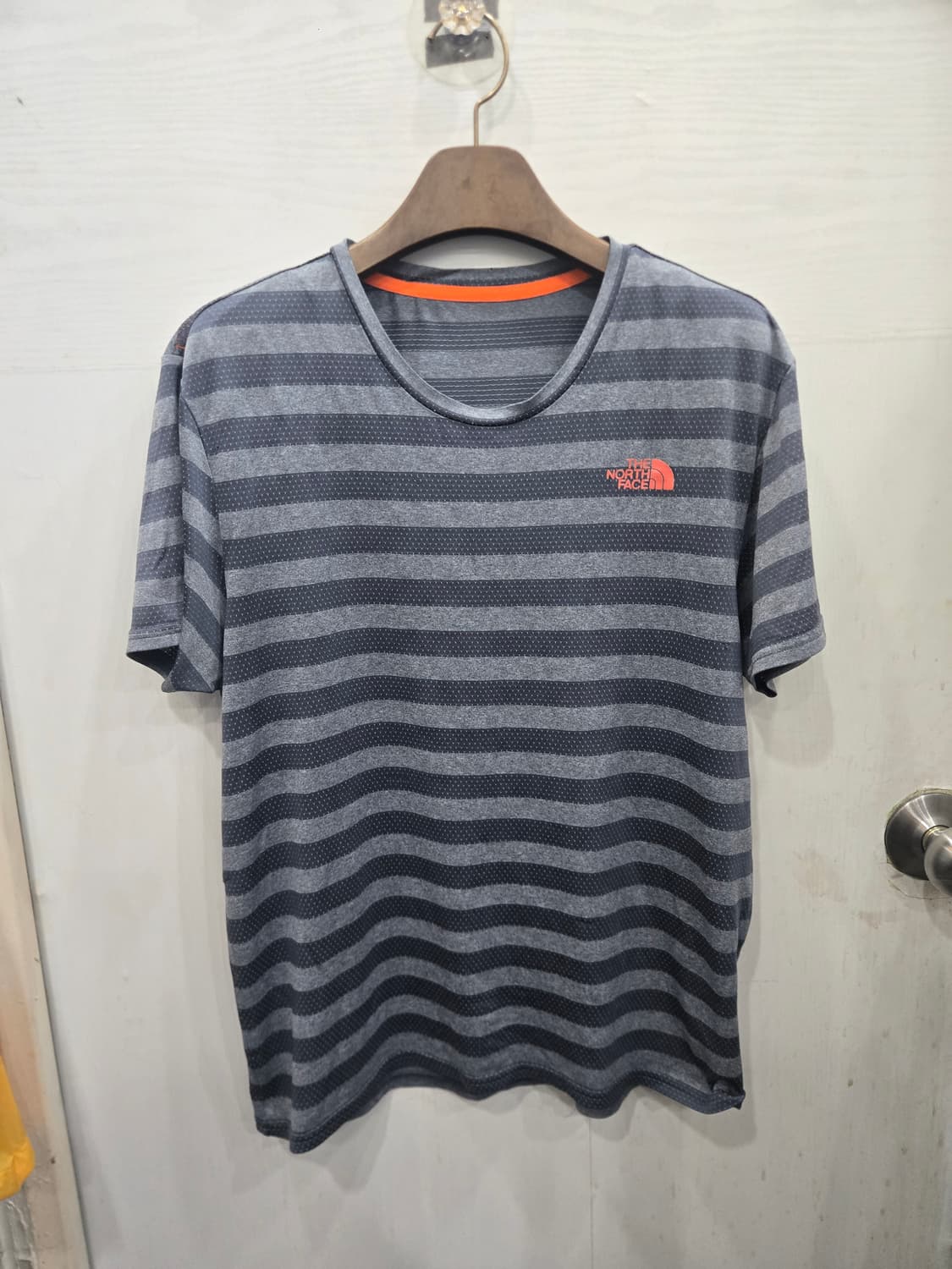 105,XL )) THE NORTH FACE 노스페이스 반팔티셔츠~ 상품이미지1