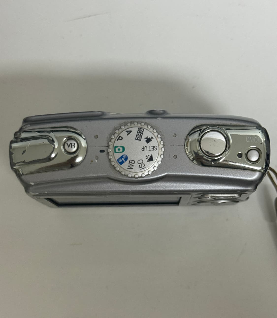 니콘 쿨픽스 p3(p4) nikon coolpix 상품이미지5