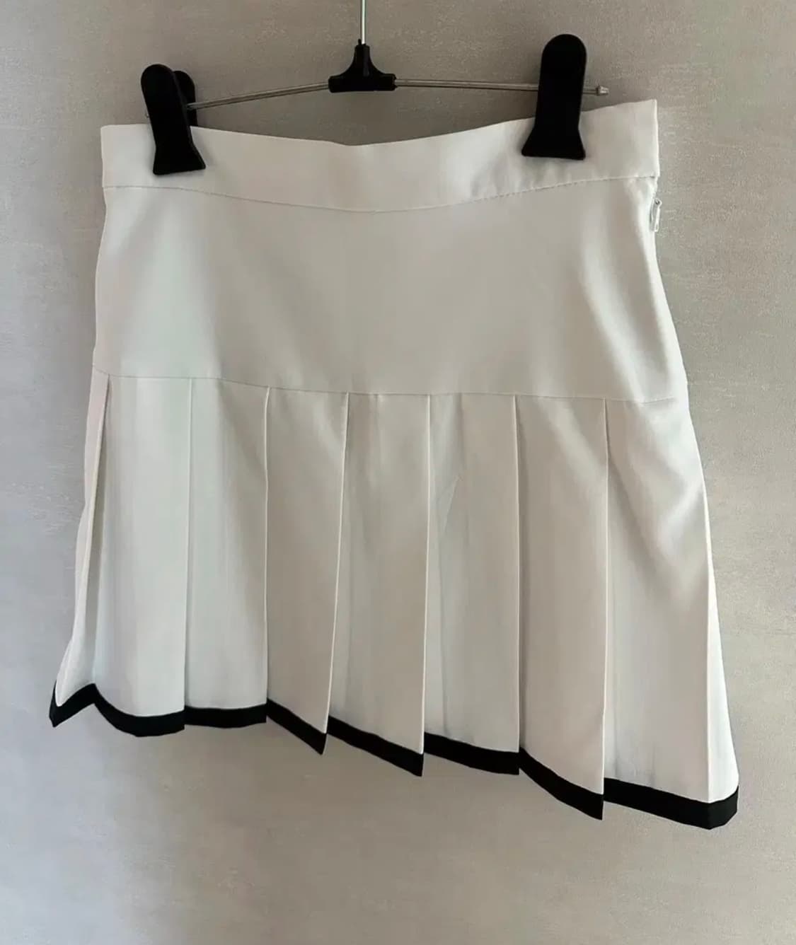 제이린드버그 여성 골프웨어 스커트 상품이미지2