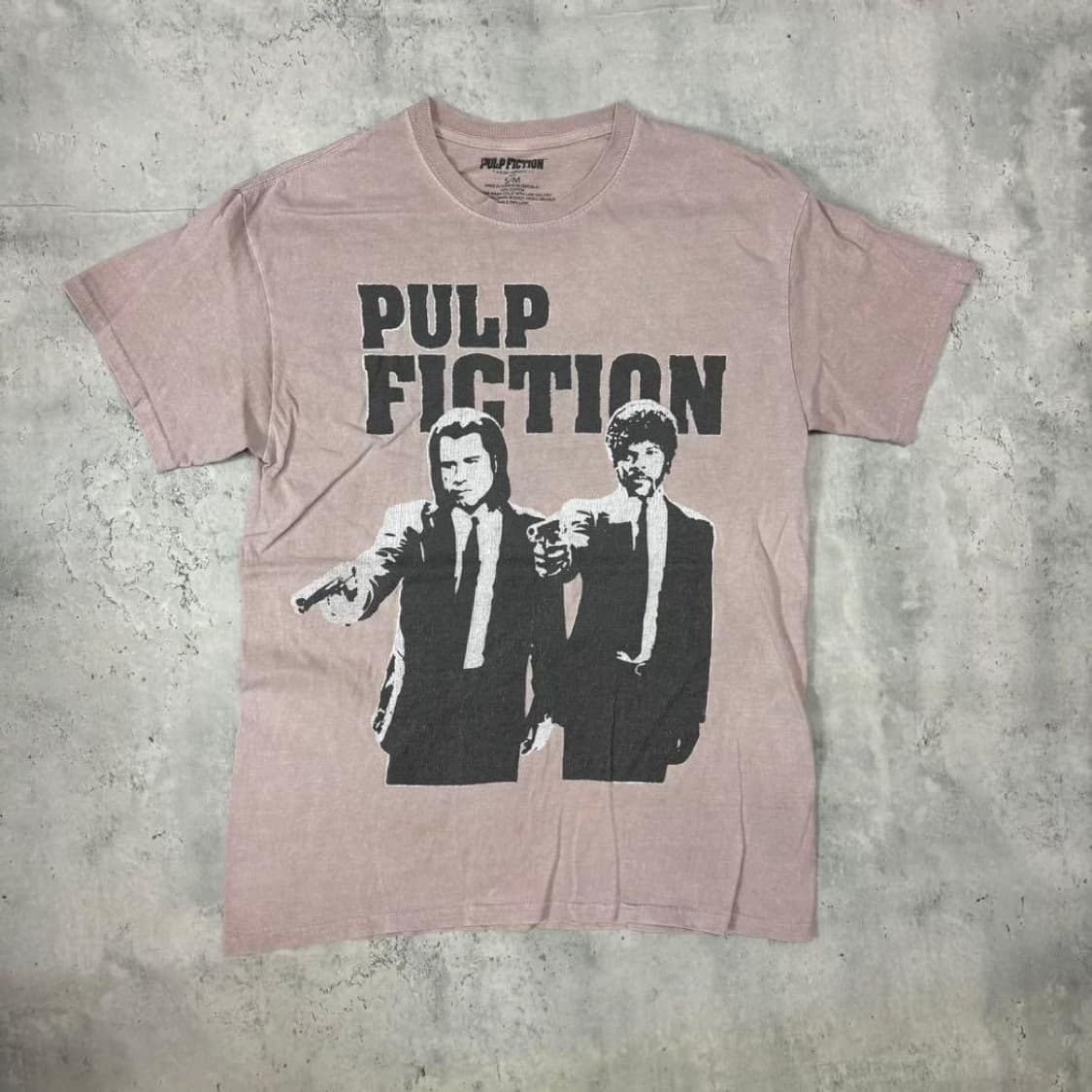 PULP FICTION T SHIRTS 상품이미지2