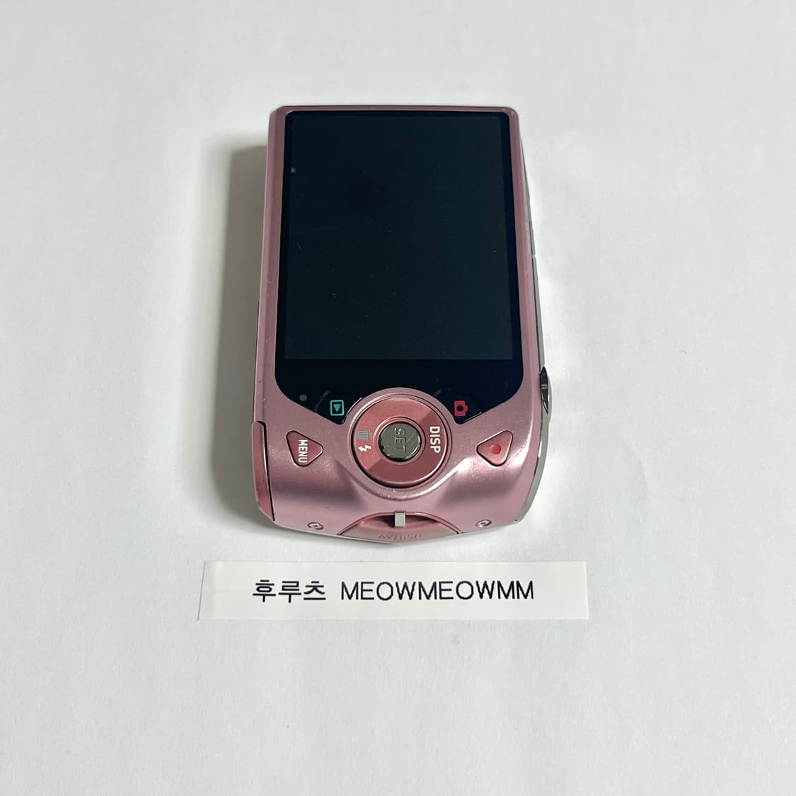 예약중🎀카시오 엑슬림 z2300 Casio exilim ex-z2300 상품이미지5