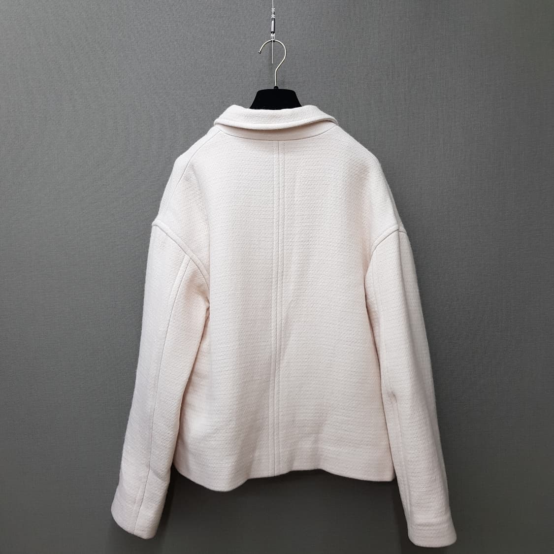 이로 IRO 2021JOURDAN 울자켓 34사이즈 상품이미지5